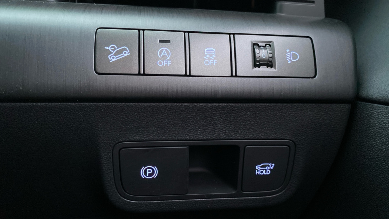 Hyundai KONA 1.0T N Line S 5dr Petrol Hatchback